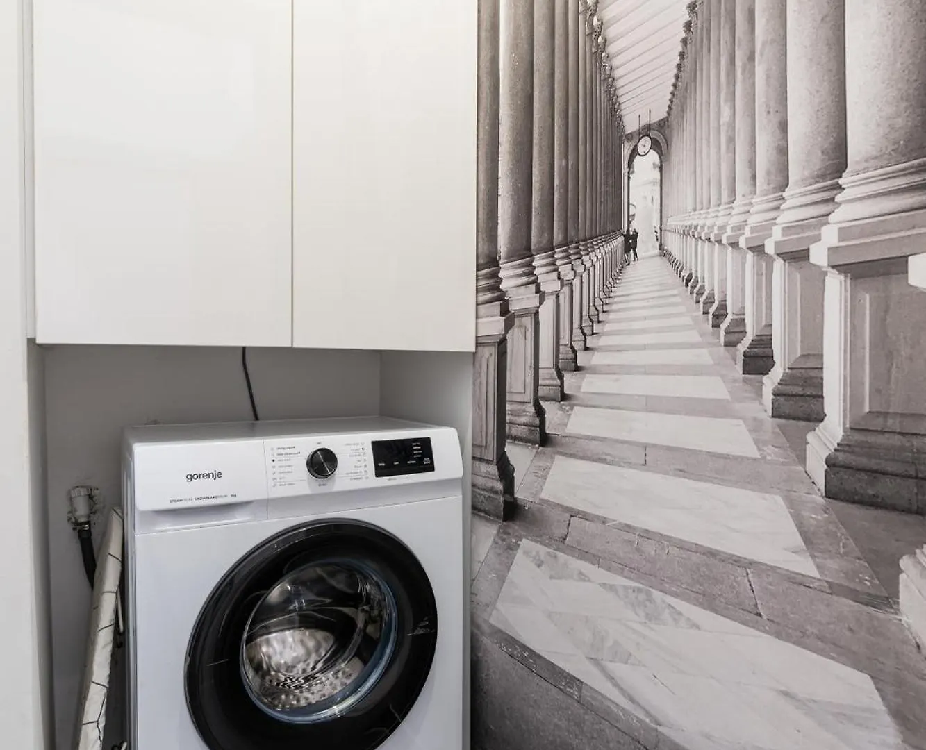 A30 - Akacfa Urban Nest - Best Location By Bqa Budapest Apartment