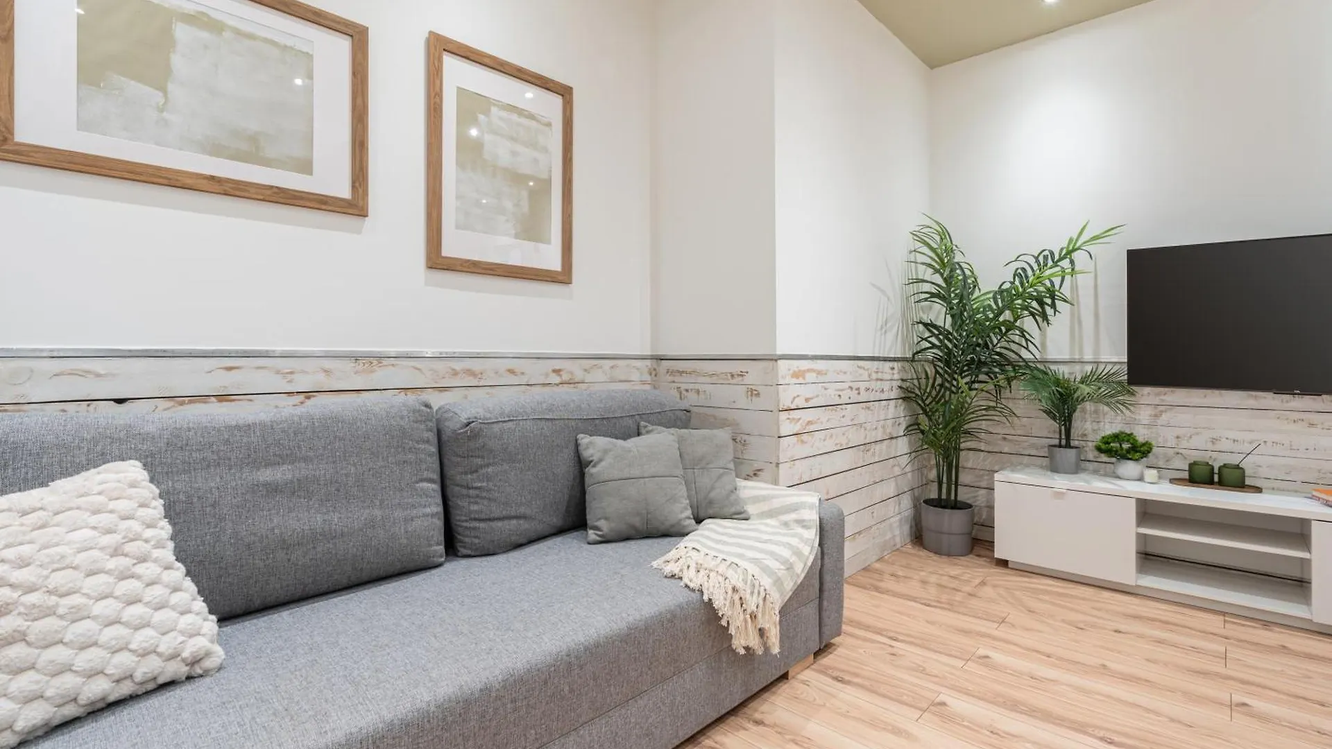 Apartment A30 - Akacfa Urban Nest - Best Location By Bqa Budapest