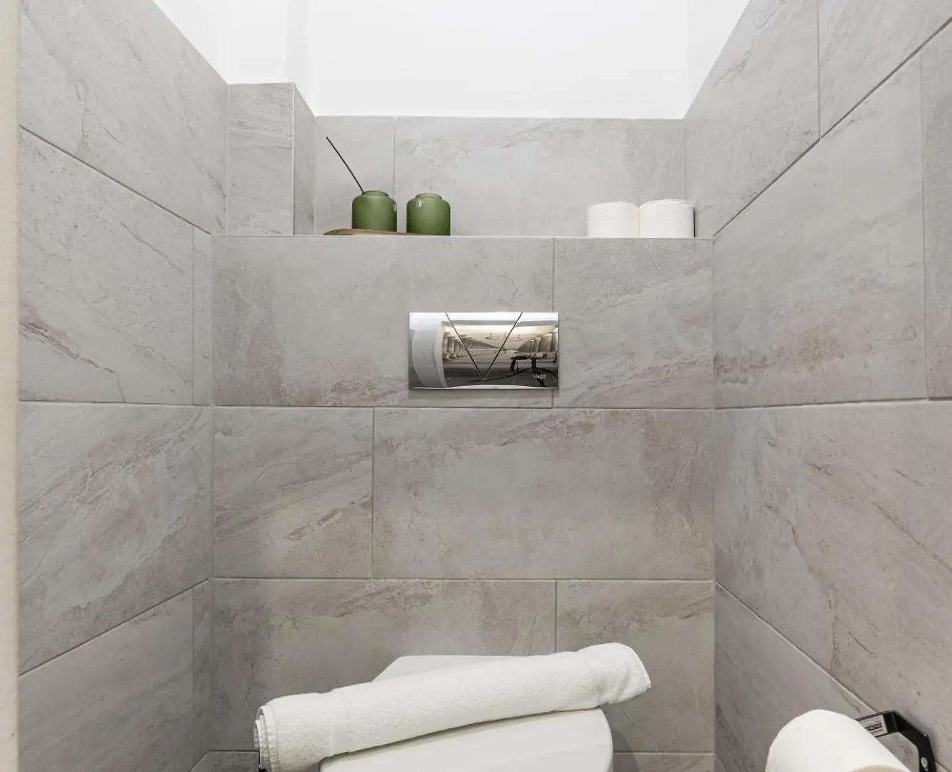 Apartment A30 - Akacfa Urban Nest - Best Location By Bqa Budapest