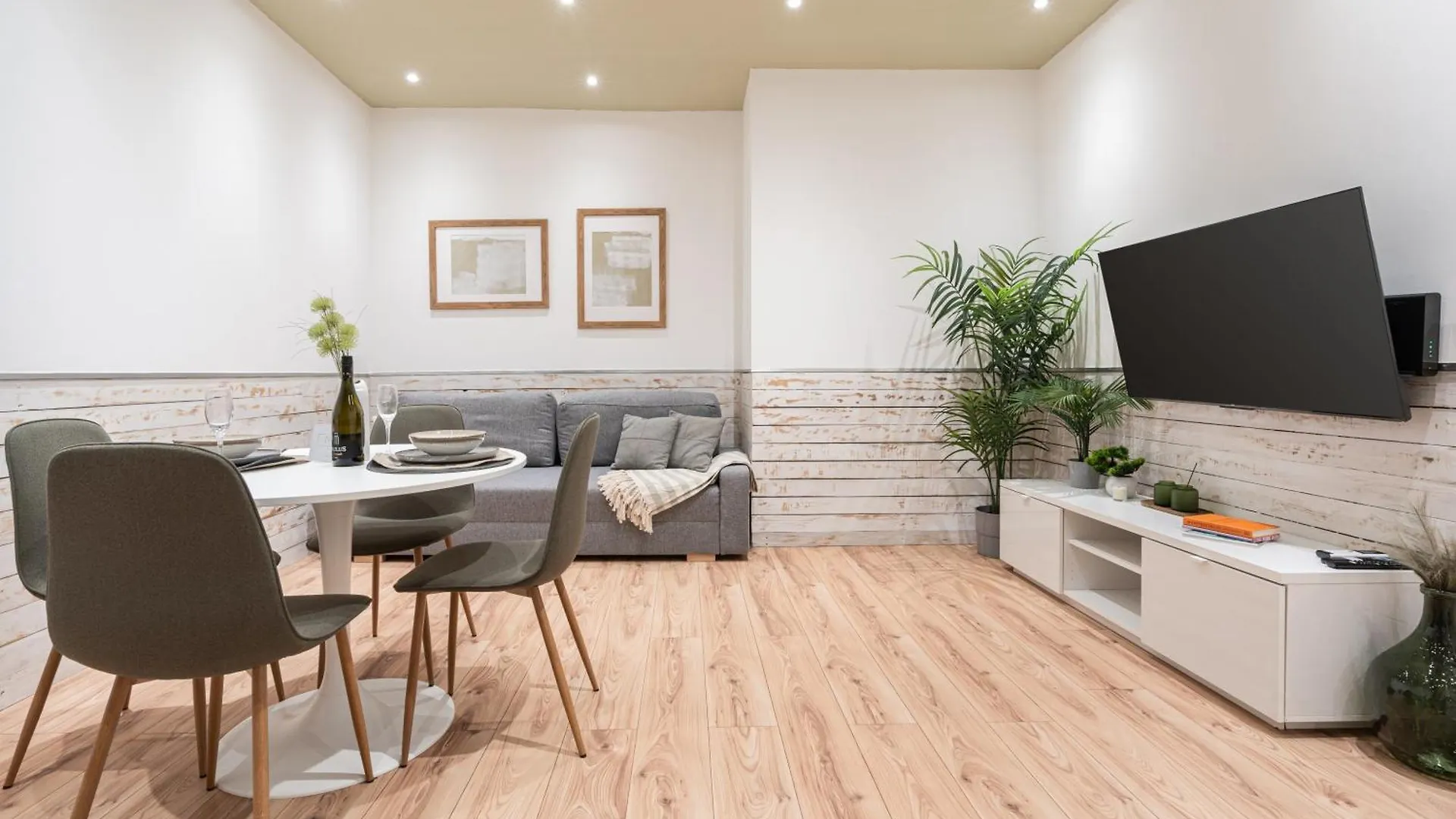 A30 - Akacfa Urban Nest - Best Location By Bqa Budapest